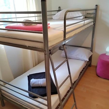 Hostel Rasema Τρογκίρ Εξωτερικό φωτογραφία