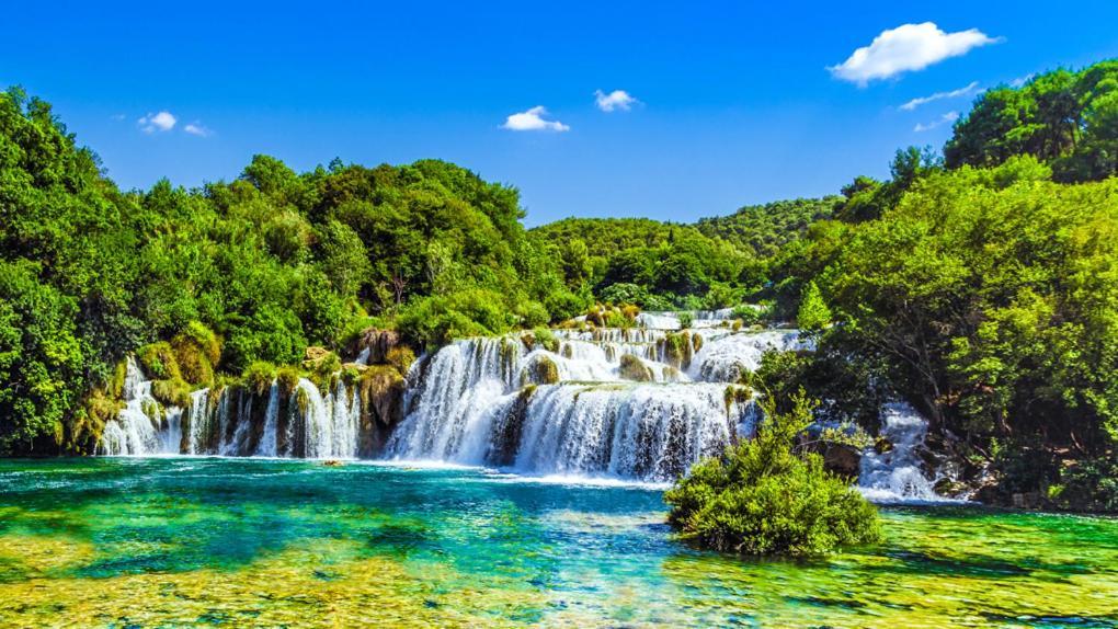 Hostel Rasema Τρογκίρ Εξωτερικό φωτογραφία
