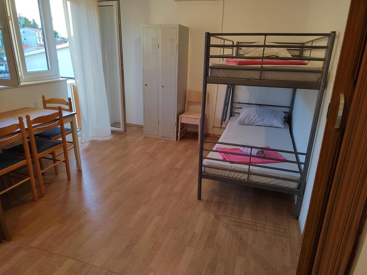 Hostel Rasema Τρογκίρ Εξωτερικό φωτογραφία