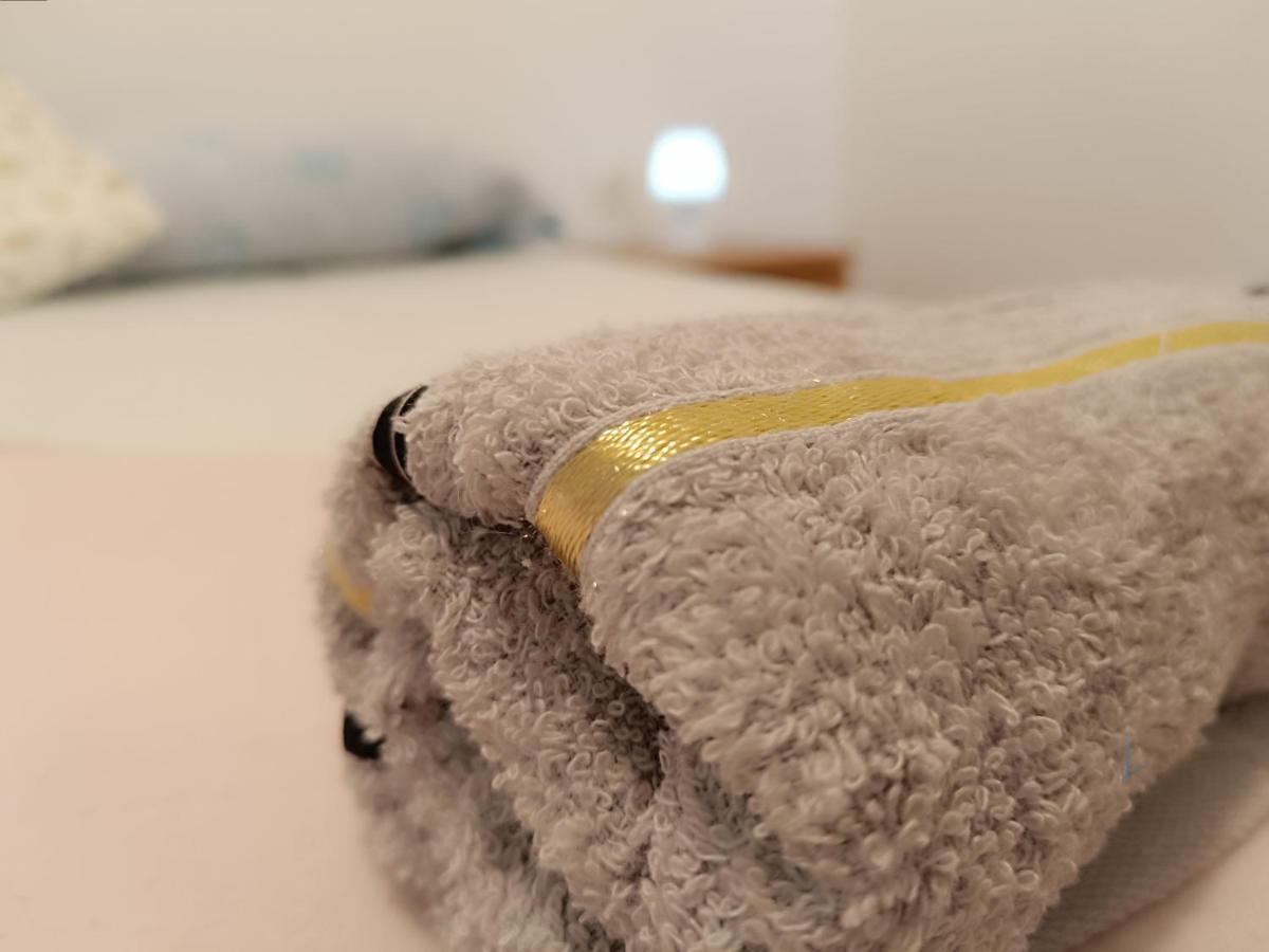 Hostel Rasema Τρογκίρ Εξωτερικό φωτογραφία